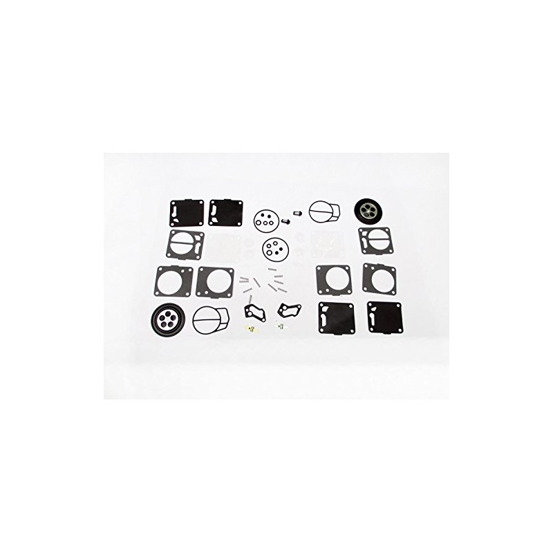Carburetor Rebuild Kit for YAMAHA XL760 1998-2000