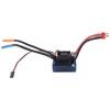 RC Waterproof 120A 4 Poles Sensorless Brushless ESC Speed Controller