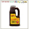 Sonny's Real Pit Sweet Bar-B-Q Sauce, 84 oz.