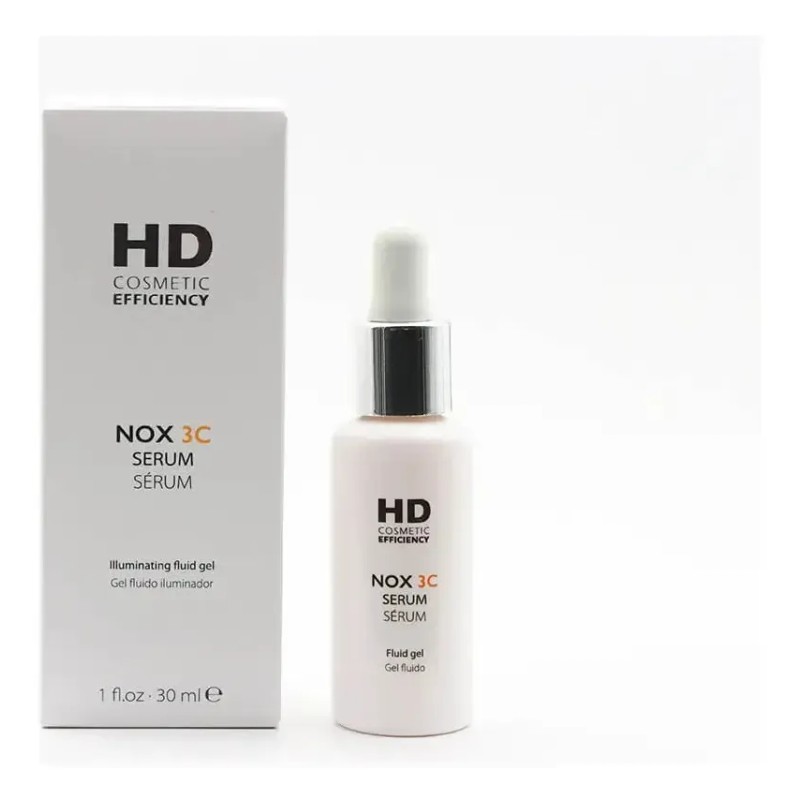 HD Cosmetic Efficiency Sérum Facial Antioxidante Vitamina C 30ml
