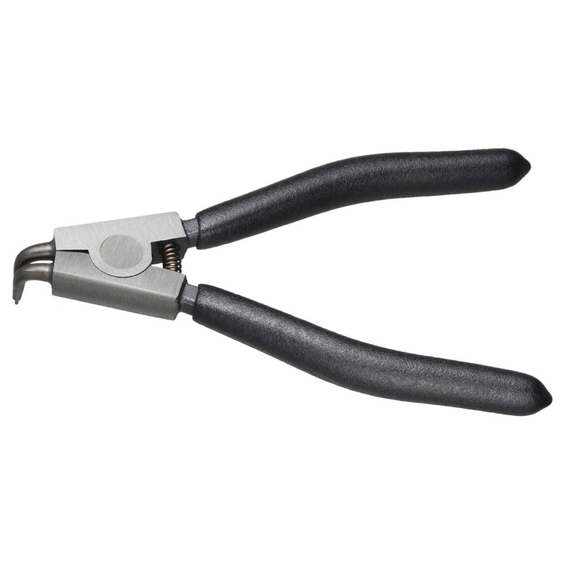 TONE SRPS-125BF Snap Ring Pliers (For Vent Type/Shaft) 0.1 -