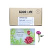 Good Life Damask Rose Scented Sachets | 12 Bags