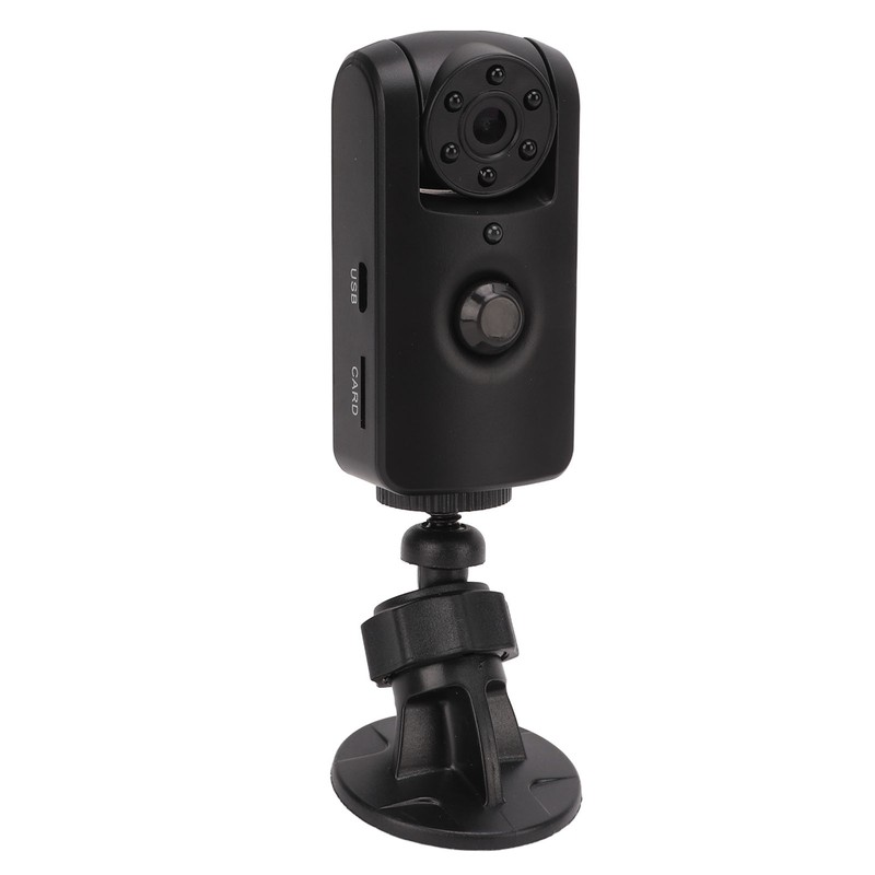 1080P Security Camera Night Vision Camera PIR Human Body Induction