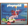 PLAYMOBIL 3197 - Servicefahrzeug