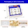 NexSync 195Pcs M2 M3 M4 M5 Threaded Inserts Assortment Kit