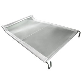 Universal 70301201 Dryer ASSY LINT SCREEN T45 Huebsch Unimac Alliance and More MADE IN THE USA