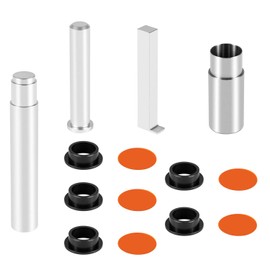 124740-TL30 Pressure Switch Installation Tool Kit Works with F/124740-30K, Fits for GM Transmissions 6L45 6L50 6L80 6L90 & 1st Gen 6T70 6T75