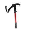 WOONEKY Ergonomic Mountaineering Pole Grip with Adjustable Wrist Strap Sturdy