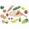 Howa 4867 Fruit &amp; Vegetable Cutting Set