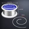 Solder Wire,0.8mm Soldering Wire Lead Free Sn99.3 Cu0.7 with Rosin