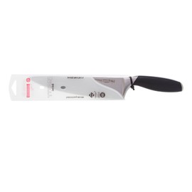 Mundial Titan 6-Inch Chef's Knife, Black