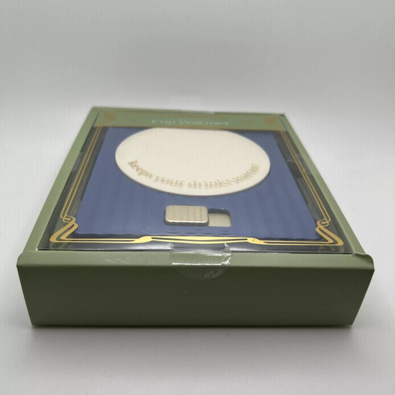 Vivitar Cup Warmer Retro Inspired Gadget USB Cable Hot Drink