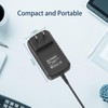 MDCGPower AC Adapter Charger Compatible with NETGEAR Orbi Whole Home