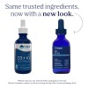 Vitamina Trace Minerals Gotero 59ml Huesos Corazón Inmunidad
