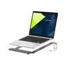 styletech Laptop Riser (Grey)