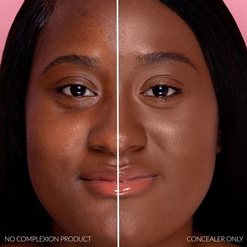 Corrector cobertura completa Beauty Creations (C24)