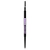 Maybelline New York Brow Pencil Brow Ultra Slim Liner No.