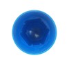 Matel Service 10x Wheel Nut Caps Wheel Nut Cover Wheel