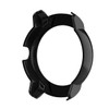 jojofuny Protective Watch Case for Lightweight Black Cover for Smartwatch