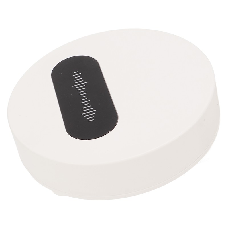 Self Powered Wireless Doorbell Waterproof Door Bells with 58 Melodies