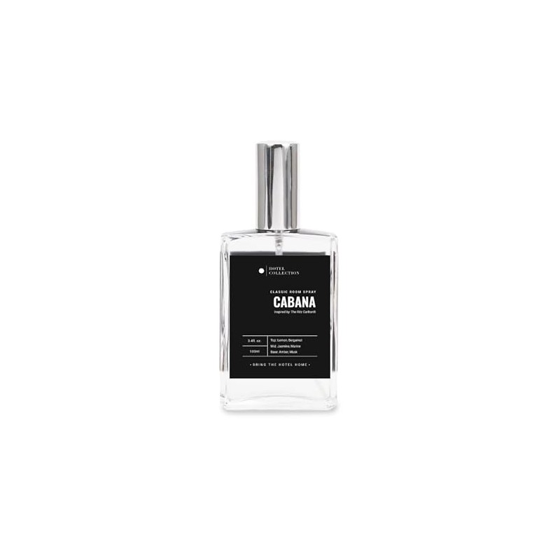Hotel Collection Cabana Room Spray - 100mL