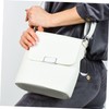 KONTONTY Keychain Alarm Outdoor Personal Purse Mini Alarm Flashlight LED
