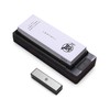 MITSUMOTO SAKARI 1000/3000 Grit Japanese Knife Sharpening Stones Whetstone, Professional