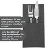 Westmark Cozy Cutlery Bags - Set of 4 Cutlery Holders,