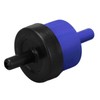 433862117, Vacuum Check Valve Beautiful Appearance Ultra Thin Control Vacuum