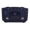 Acctim 15333 Celeus USB Smart Connector® Digital Alarm Clock in