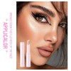 Sombras Maquillaje Profesional Sombras Bissu Barra