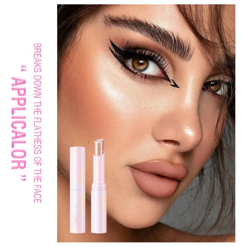 Sombras Maquillaje Profesional Sombras Bissu Barra