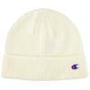 Champion 492-011A Knit Cap, white