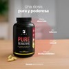 B Life Berberina HCL Pura 1000 mg | 200 Cápsulas
