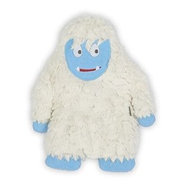 Ice Monster Lavender Scented Grain Cushion