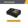Cat 18V 1 For All Battery Charger 4-Amp