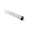 Sterile Rays 30ml Syringes Eccentric box 50