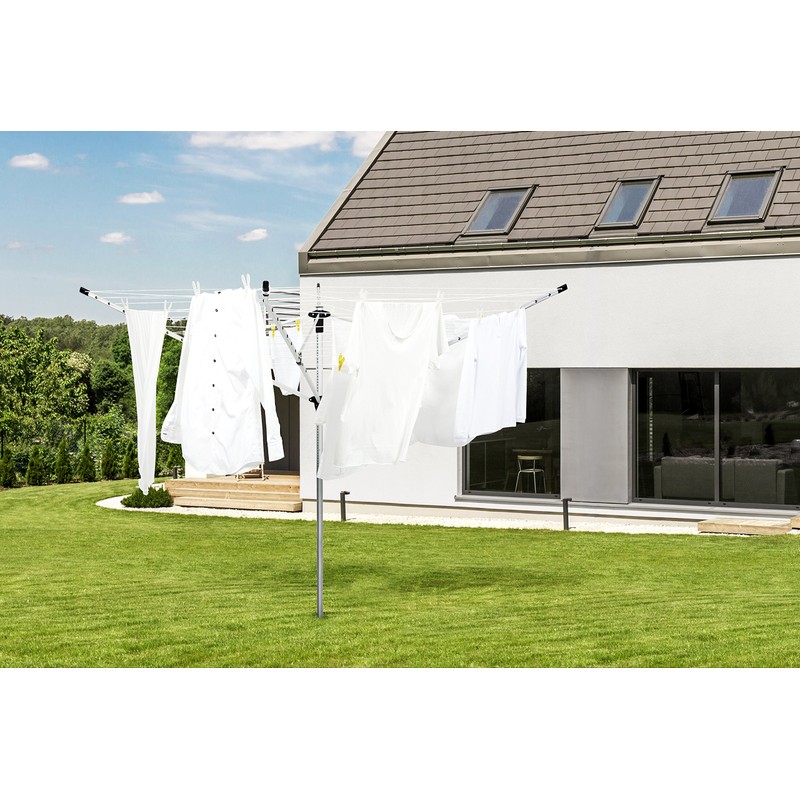 KHP Professional Premium Protective Cover for Rotary Washing Lines, Made