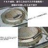 Foam Removal Roller, Repair Treatment, Foaming Roller, Aluminum Roller, FRP