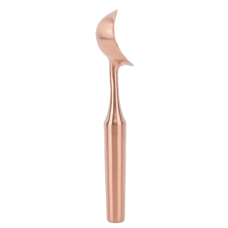 304 Stainless Steel Ice Cream Scoop Long Handle Fruit Ice