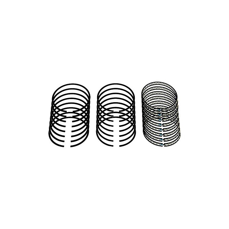 Sealed Power E424K Premium Piston Ring