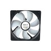 Gelid Solutions Silent 12 – 3-Pin Fan - 120mm Standard