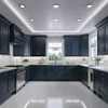 ALL-IN-ONE Paint by Heirloom Traditions, Polo (Dark Navy), Quart -