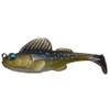 Mega Bath (Megabass) Worm Dark Sleeper (da-kusuri-pa-) 2.4inch 3/8oz. mutugorou