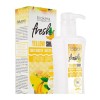 Curly Yellow Shot Shampoo + Curly Booster + Curly Cream