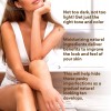 Just Nutritive Sunless Tanning Lotion - Light to Medium tones