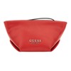 GUESS Eco Evaine Travel Bag Red, red