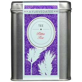 Dolcana Pitta Tea Pack of 1 (1 x 200 g Tub)