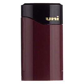 Mitsubishi Pencil Pocket Sharpener DPS6001P For Sharpener Uni 2.0mm Wick Holder [New Improved Version