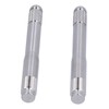 2pcs Wheel Stud Alignment Pins Wheel Mounting Guide M14 X